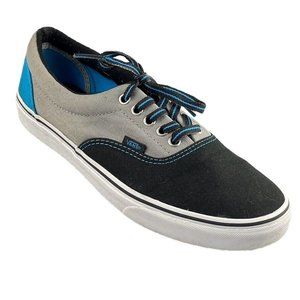 VANS OFF THE WALLS Shoes ERA TRI-TONE CANVAS TRAINER Men's 10M